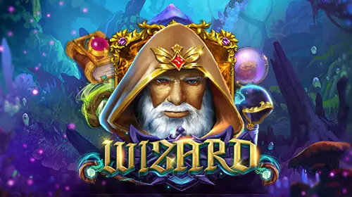 Wizard - Spin City - Congo